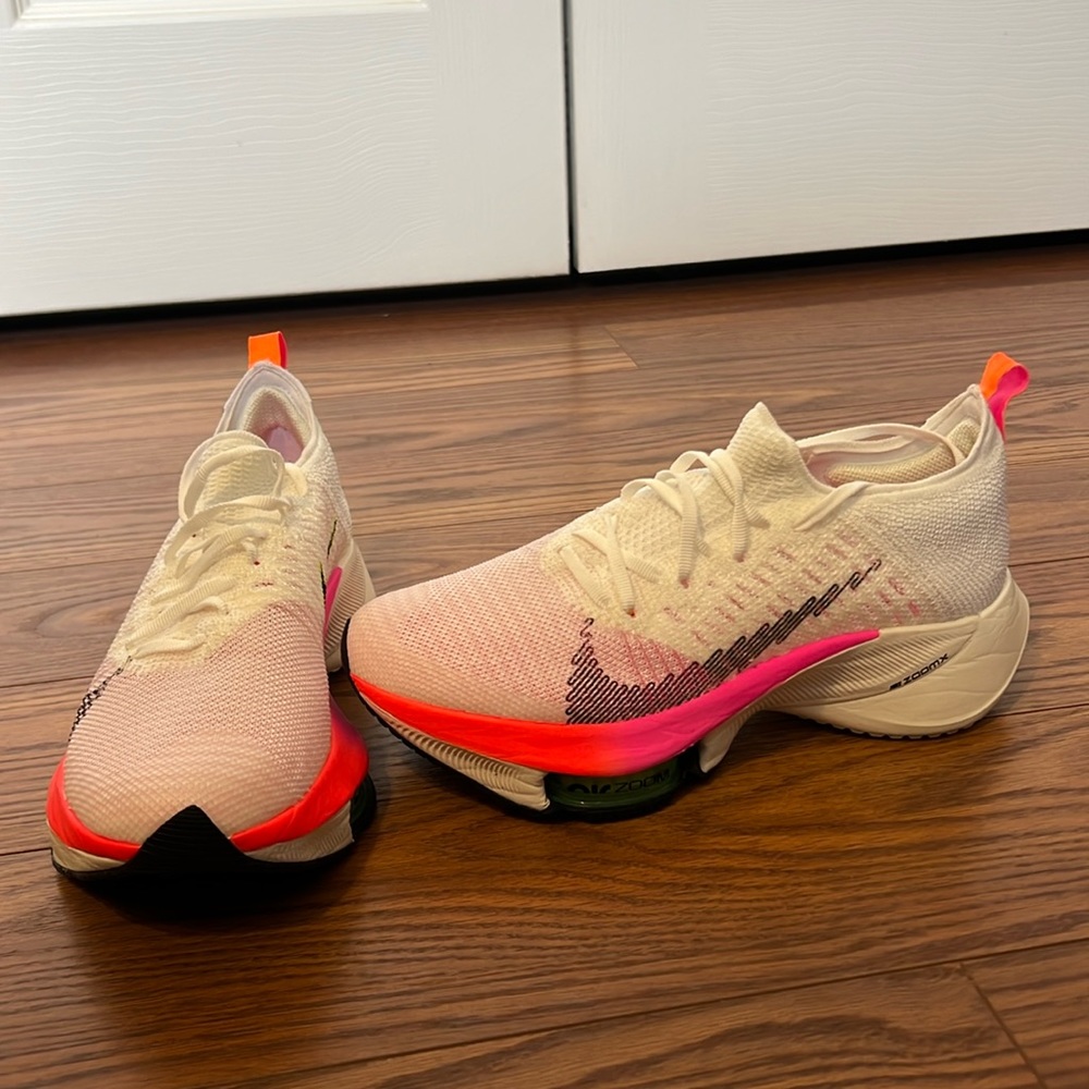 Nike Zoom Sneakers